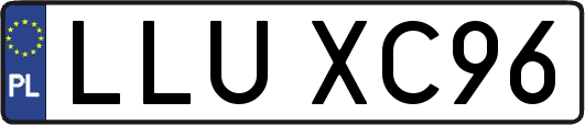 LLUXC96