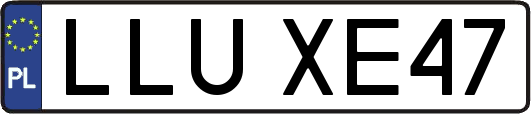 LLUXE47