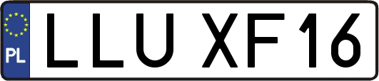 LLUXF16