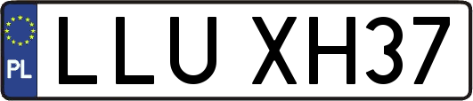 LLUXH37