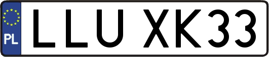 LLUXK33