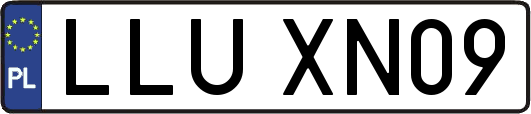LLUXN09