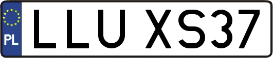 LLUXS37