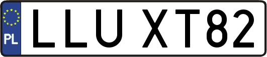 LLUXT82