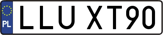 LLUXT90