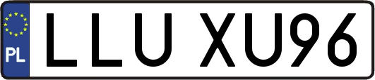 LLUXU96