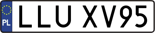 LLUXV95