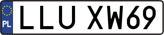 LLUXW69