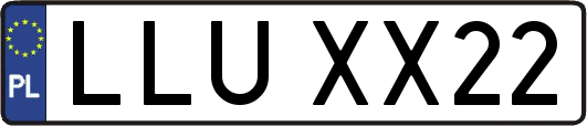 LLUXX22