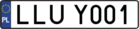 LLUY001