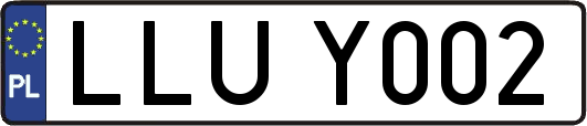 LLUY002