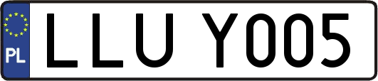 LLUY005