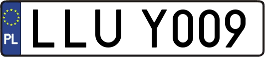 LLUY009