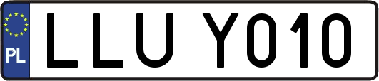 LLUY010