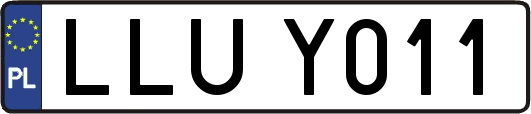 LLUY011
