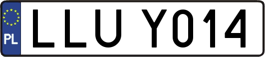 LLUY014
