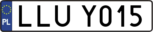 LLUY015