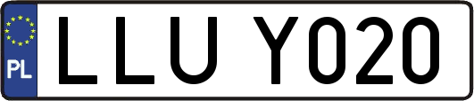 LLUY020