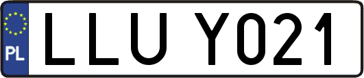 LLUY021