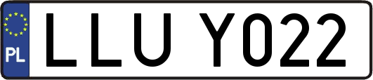LLUY022