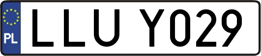 LLUY029