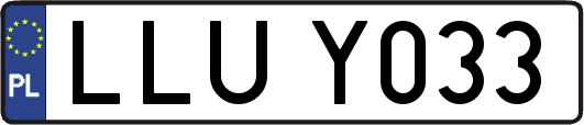 LLUY033