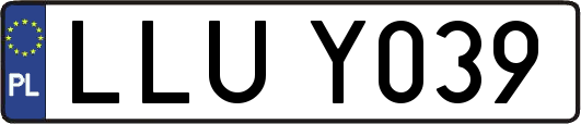 LLUY039