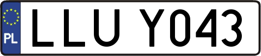 LLUY043