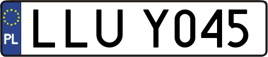 LLUY045