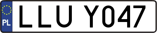 LLUY047