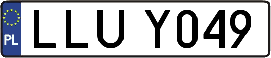 LLUY049