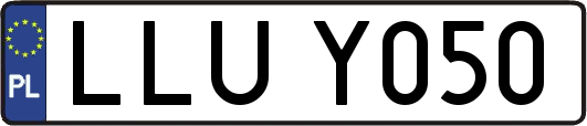 LLUY050