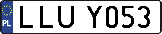 LLUY053