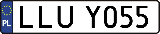 LLUY055