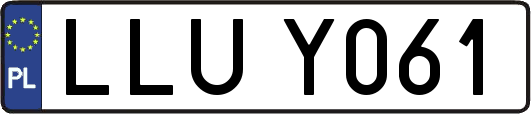 LLUY061