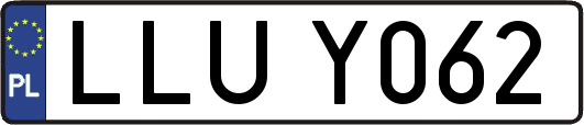LLUY062