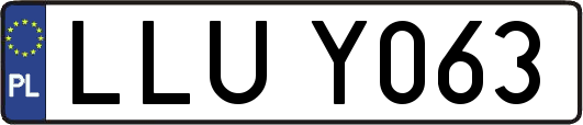 LLUY063