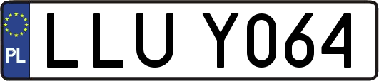 LLUY064