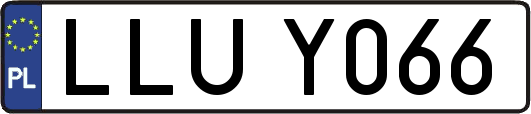 LLUY066