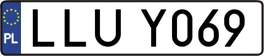 LLUY069