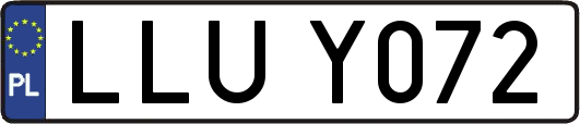 LLUY072