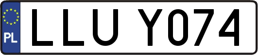 LLUY074