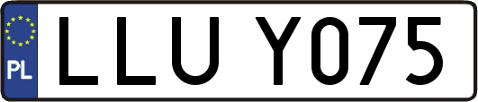 LLUY075