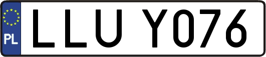 LLUY076
