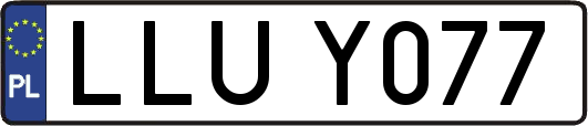 LLUY077