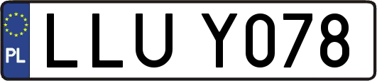 LLUY078