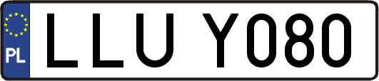 LLUY080