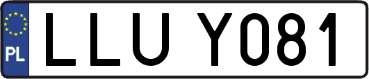 LLUY081