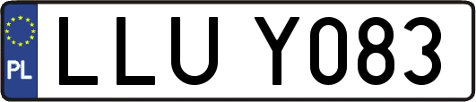 LLUY083
