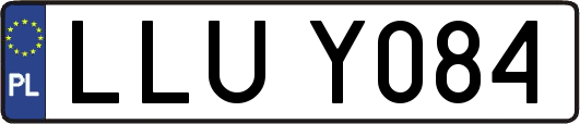 LLUY084
